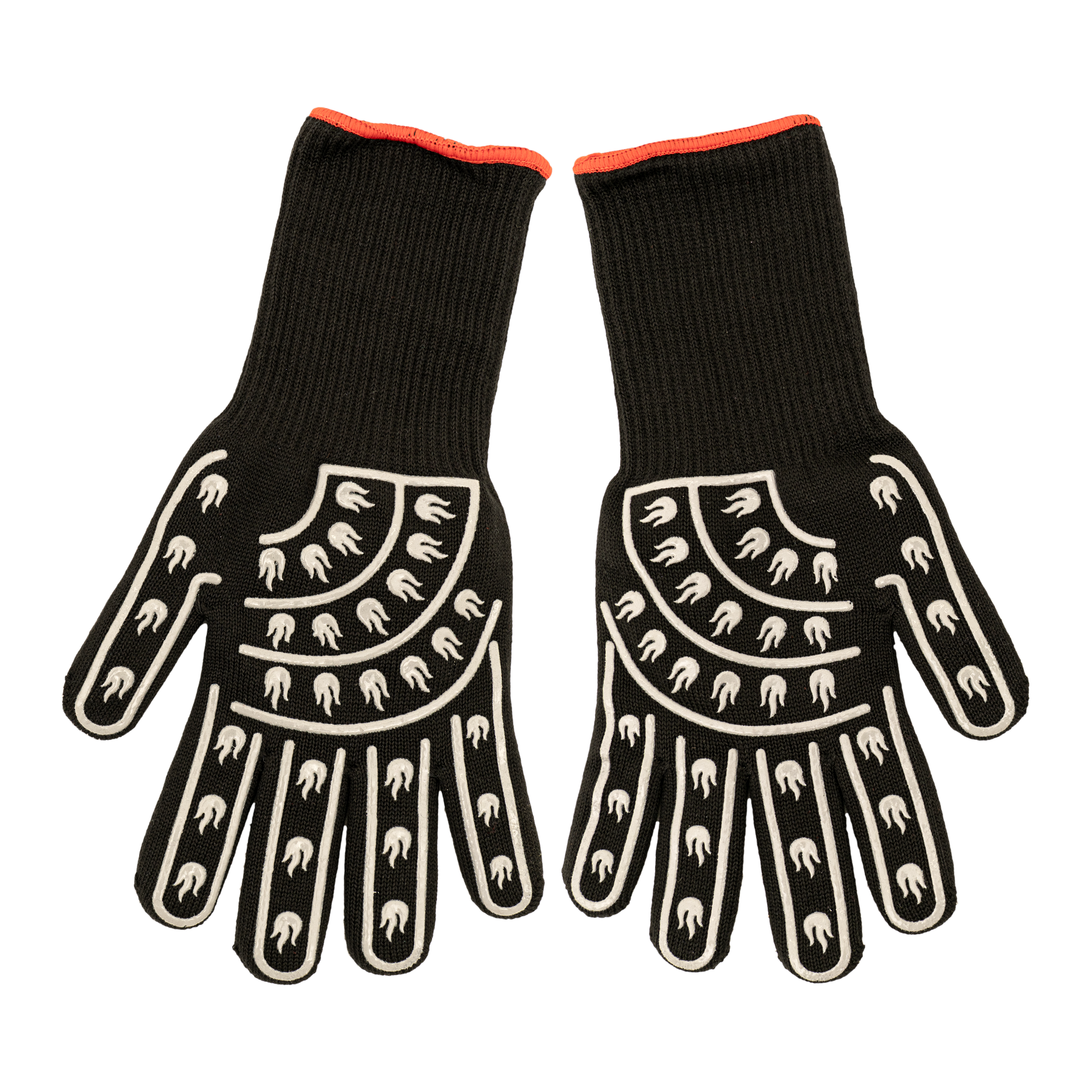 gasgrill handschuhe Hitzebeständige Grillhandschuhe ▷ von NEXGRILL